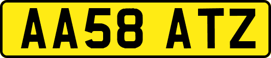 AA58ATZ