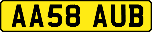 AA58AUB