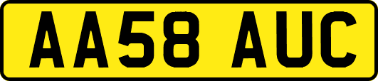 AA58AUC