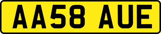 AA58AUE