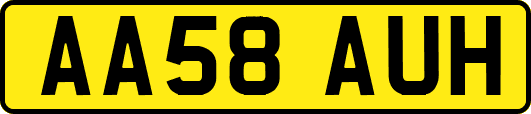 AA58AUH