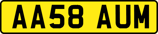 AA58AUM
