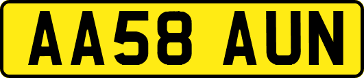 AA58AUN