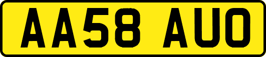 AA58AUO
