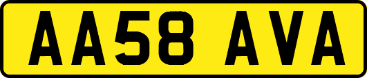 AA58AVA