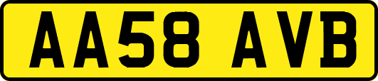 AA58AVB