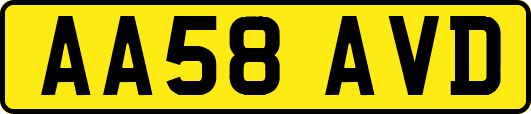 AA58AVD