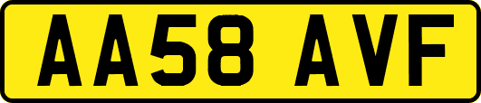 AA58AVF