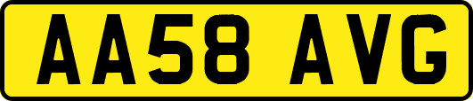 AA58AVG