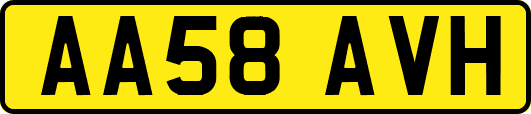 AA58AVH