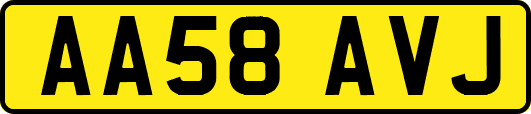 AA58AVJ