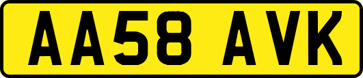 AA58AVK