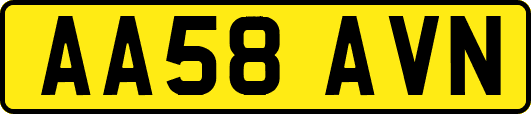 AA58AVN