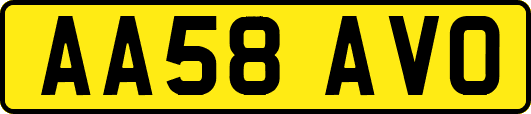 AA58AVO