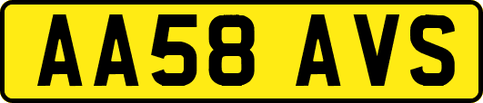 AA58AVS