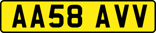 AA58AVV