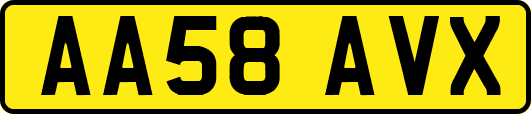 AA58AVX