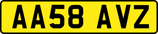 AA58AVZ
