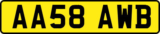 AA58AWB