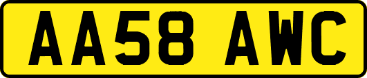 AA58AWC