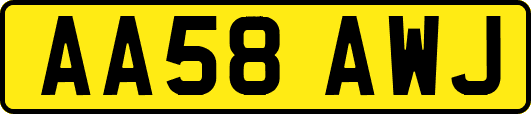 AA58AWJ