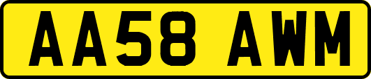 AA58AWM