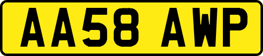 AA58AWP