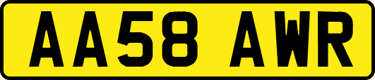 AA58AWR