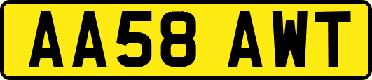 AA58AWT