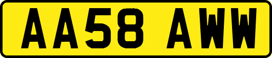 AA58AWW