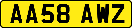 AA58AWZ