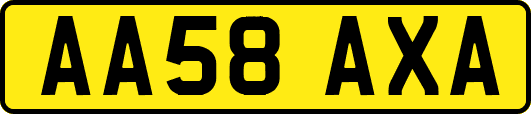 AA58AXA