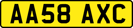 AA58AXC