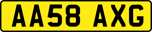 AA58AXG