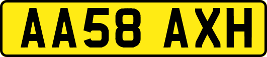 AA58AXH