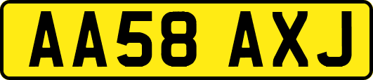 AA58AXJ
