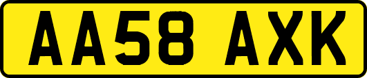 AA58AXK