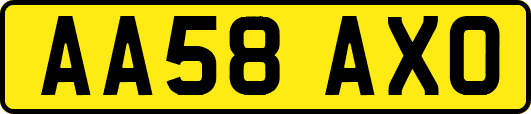 AA58AXO