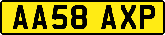 AA58AXP