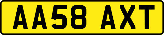 AA58AXT