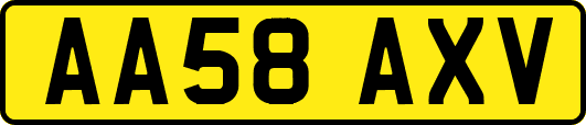 AA58AXV