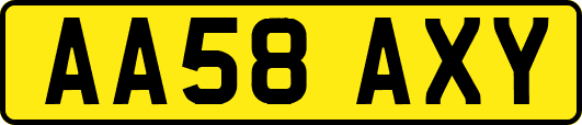 AA58AXY