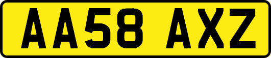 AA58AXZ