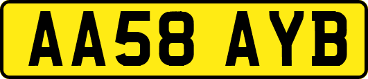 AA58AYB