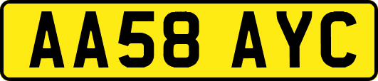 AA58AYC