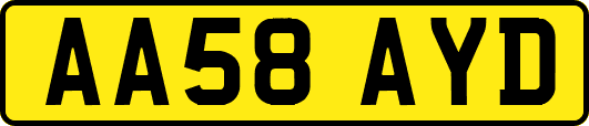 AA58AYD