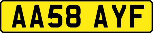 AA58AYF