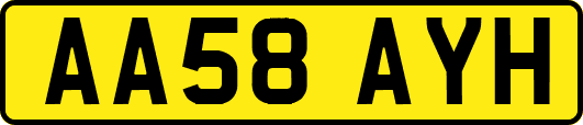 AA58AYH