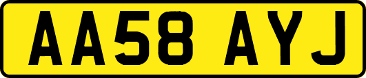 AA58AYJ