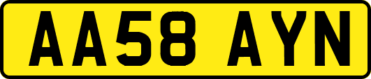 AA58AYN